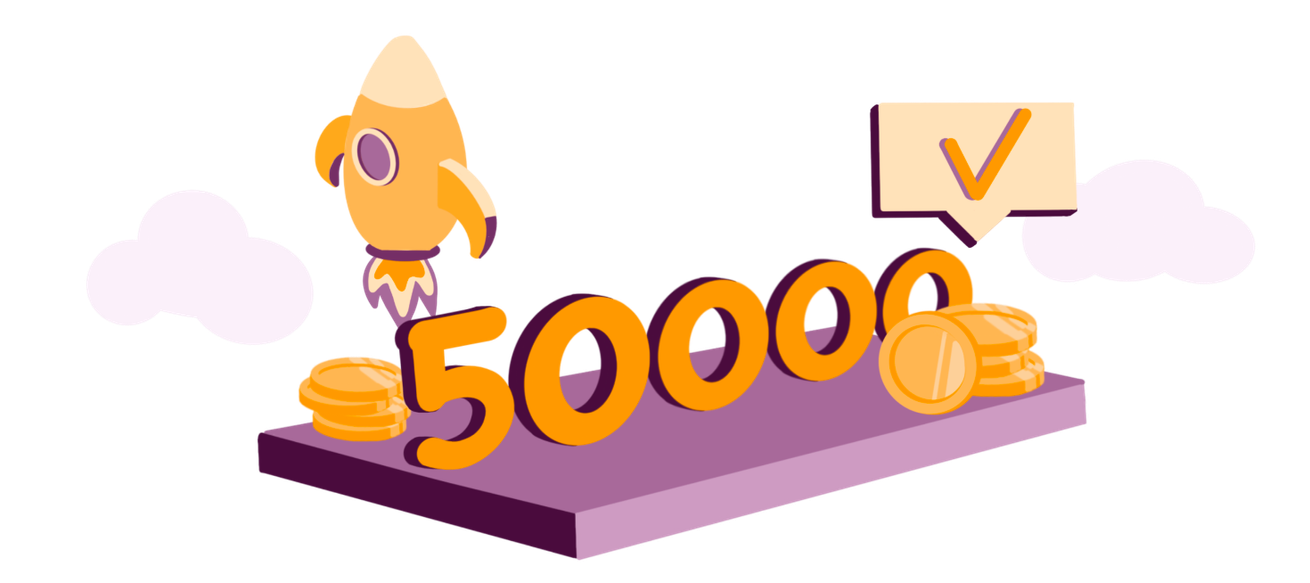 Lån 50000 kr fra online långivere hurtigt og sikkert
